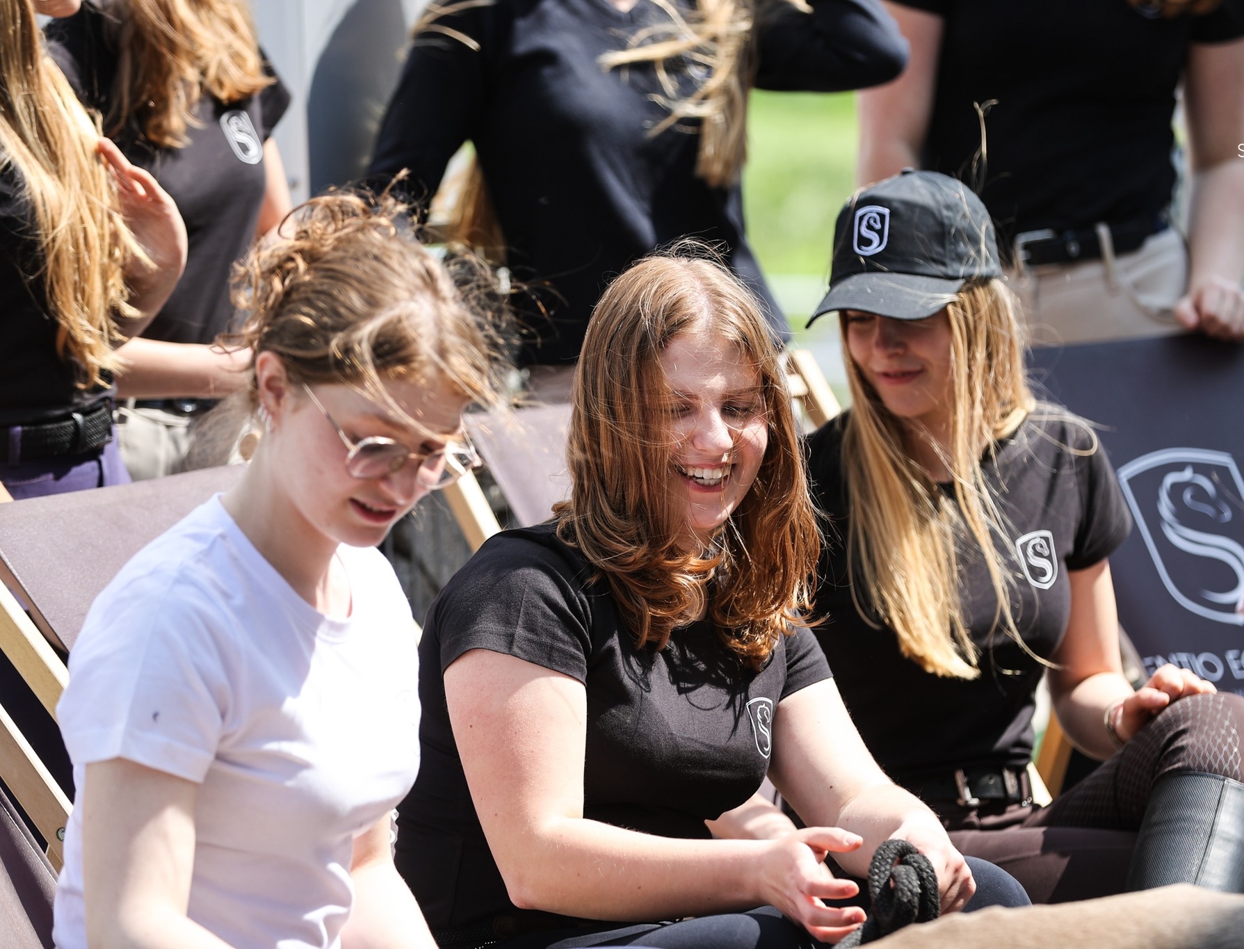 Społeczność — zdjęcie 2