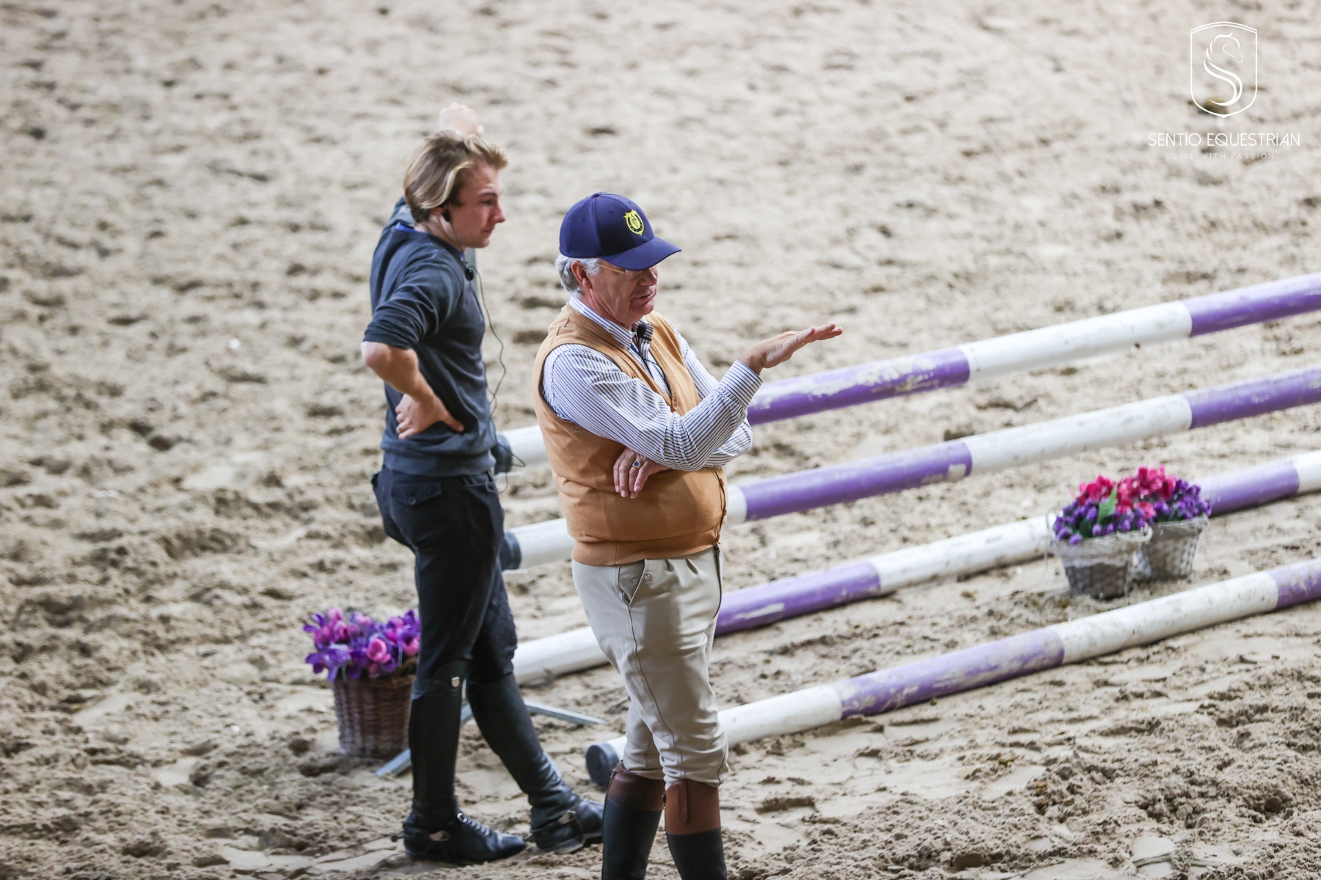 Świadomy mentoring na każdym etapie