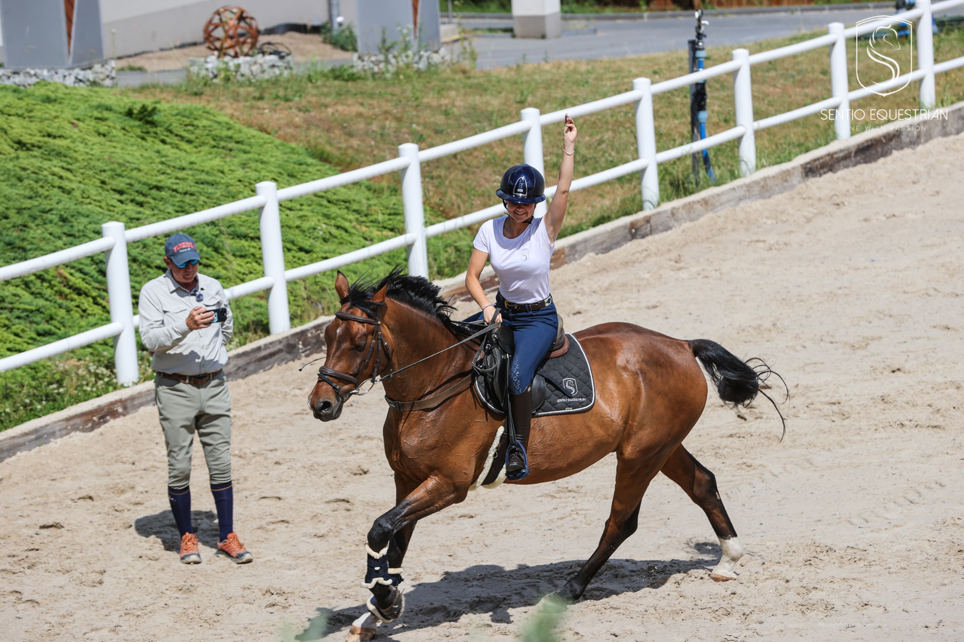 Nauka jazdy — Sentio Academy